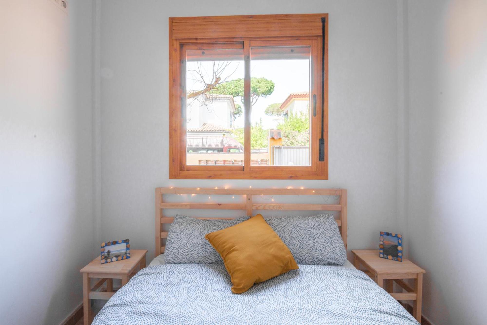 Namawa Surfhouse Vandrehjem Chiclana de la Frontera Eksteriør billede